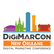 DigiMarCon New Orleans Digital Marketing, Media and Advertising Conference At Sea (New Orleans, LA, USA)