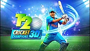 Which App Is The Best For Online Gaming On Cricket?