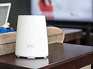 Orbi Pink Light: (+1-855-869-7373) How to Fix it?