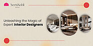 Interior Designer for Home | Best Decoration Ideas for Home