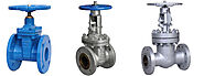 Gate Valves Manufacturers & Suppliers in India