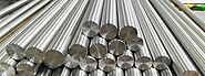 Round Bars Manufacturers, Suppliers in Bangalore – Nova Steel Corporation