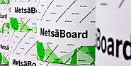 Metsä Board QR Code Leads in Sustainable Packaging Solutions