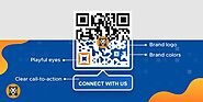 QR Code Branding: How to Create QR Codes that Stand Out