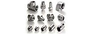 Stainless Steel Pipe Fitting Manufacturer & Supplier in USA
