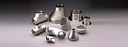Stainless Steel Pipe Fitting Manufacturer & Supplier in UAE