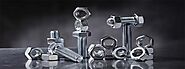 Fasteners Manufacturer & Supplier in USA - Delta Fitt Inc