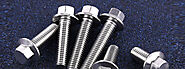 Fasteners Manufacturer & Supplier in Brazil - Delta Fitt Inc