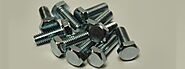 Fasteners Manufacturer & Supplier in Europe - Delta Fitt Inc