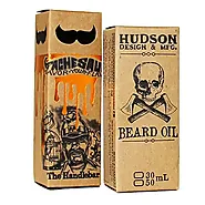 Get Cheap Custom Beard Oil Boxes | Beard Oil Packaging Boxes