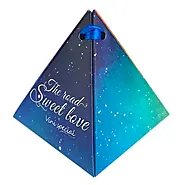How to find Custom Pyramid Boxes and Pyramid Gift Boxes ?