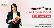 Immigration Office in Jalandhar