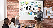 The Most Effective Form of Digital Marketing