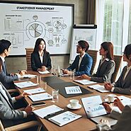 Tips for Training Teams on Effective Use of Stakeholder Management Software