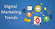 Top Digital Marketing Trends to Watch in 2024