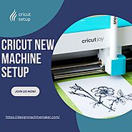 install cricut design space app