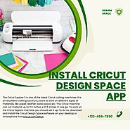 cricut.com/setup