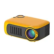 Setting Up Your Full HD Home Projector