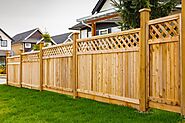 Surrey Fencing