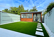 Artificial Grass Installers