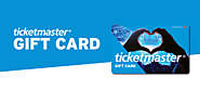 How to Use a Ticketmaster Gift Card: The Ultimate Guide