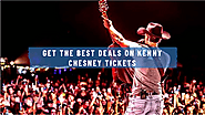 Comprehensive Guide to Kenny Chesney 2024 Tour Tickets