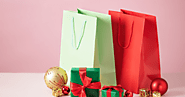 What Are the Top Trends for Filling Holiday Gift Bags This Year? – Infinite Pack