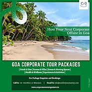 Looking for a Perfect Conference Venues in Goa for your next Corporate Offsite – Call CYJ