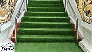 Transforming Commercial Spaces: The Power of Artificial Grass Installations