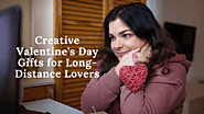 Creative Valentine's Day Gifts for Long-Distance Lovers – Festival Gift Shop