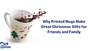 Why Printed Mugs Make Great Christmas Gifts for Friends and Family – Festival Gift Shop
