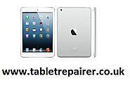 iPad Repair Nottingham www.tabletrepairer.co.uk