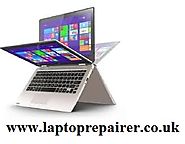 Laptop Repair Glasgow www.laptoprepairer.co.uk