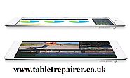 iPad Repair London |www.tabletrepairer.co.uk