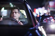 6. Trouble with Nighttime Driving