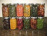 Dehydrated Foods Suppliers India - For Healthy Cooking