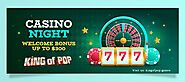 Online Casino Software: Realm of Cyber Wagering Excitement