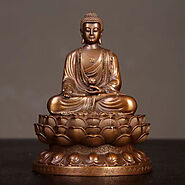Buddha of Medicine