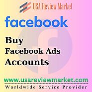 Buy Facebook Ads Accounts || 100% Verified Aged And Cheap