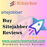 Buy Sitejabber Reviews || 5 Star (Positive & Cheap)