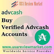 Buy Verified Advcash Accounts -100% Safe & Verified with Full Documents