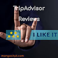 Buy TripAdvisor Reviews | 5 Star Positive Reviews Cheap