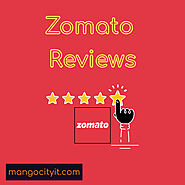 Buy Zomato Reviews | 5 Star Positive Reviews Cheap