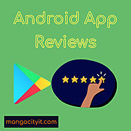 Buy Android App Reviews | 5 Star Positive Reviews Cheap