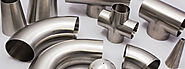 Pipe Fittings Manufacturer, Supplier & Stockist In Netherlands - Manilaxmi Overseas