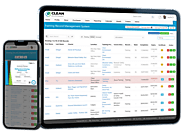 Training Record Management System | BIS Safety Software UK