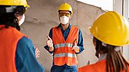 The Good The Bad and The Ugly of Workplace Safety