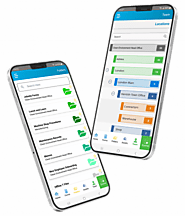 Digital Safety Forms Software