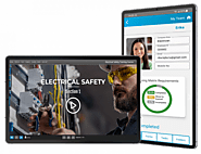 Health and Safety eLearning Competency Management