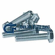 Fasteners Manufacturer & Supplier in Delhi - Delta Fitt Inc